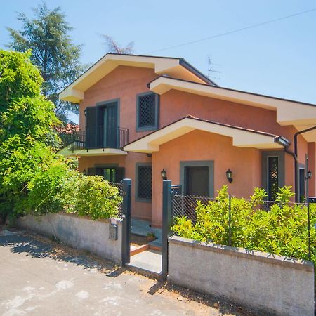 B&B La Rena Rossa Николози Экстерьер фото